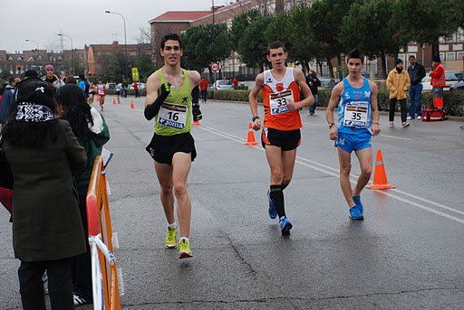 Alberto Amezcua