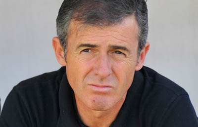 Lucas Alcaraz abandona la disciplina cordobesista (ARCHIVO)