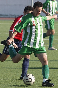 La Andaluza encara la disputa de la 2ª jornada