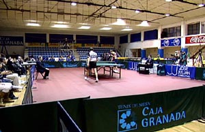 La Superdivisión vuelve a Fuentenueva