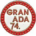 El CP Granada 74 no levanta cabeza