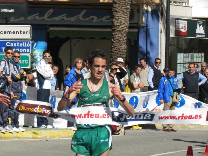 Pablo Oliva