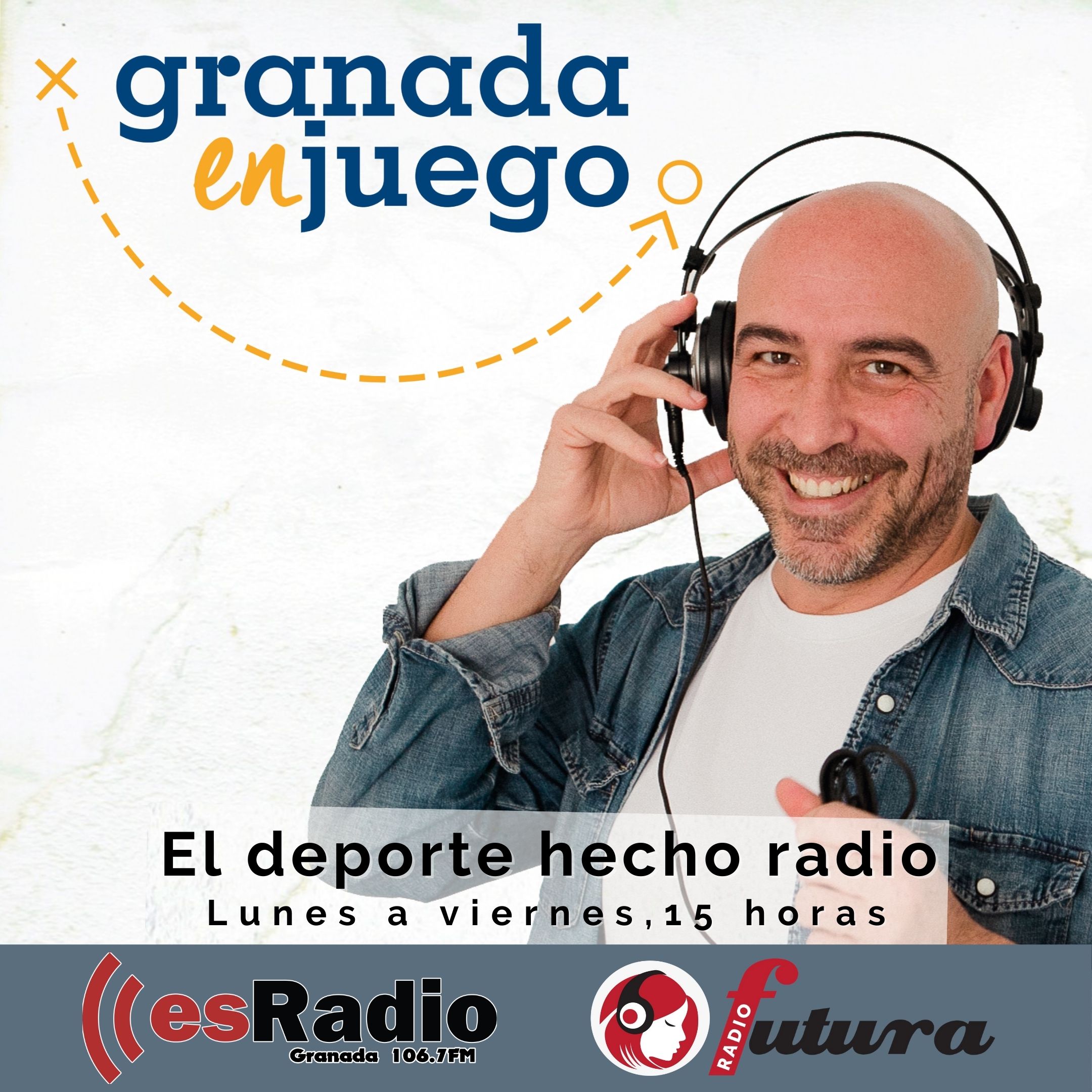 GRJ Radio