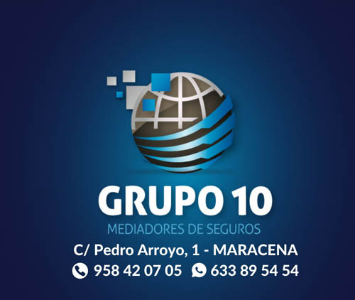 Grupo 10 Maracena
