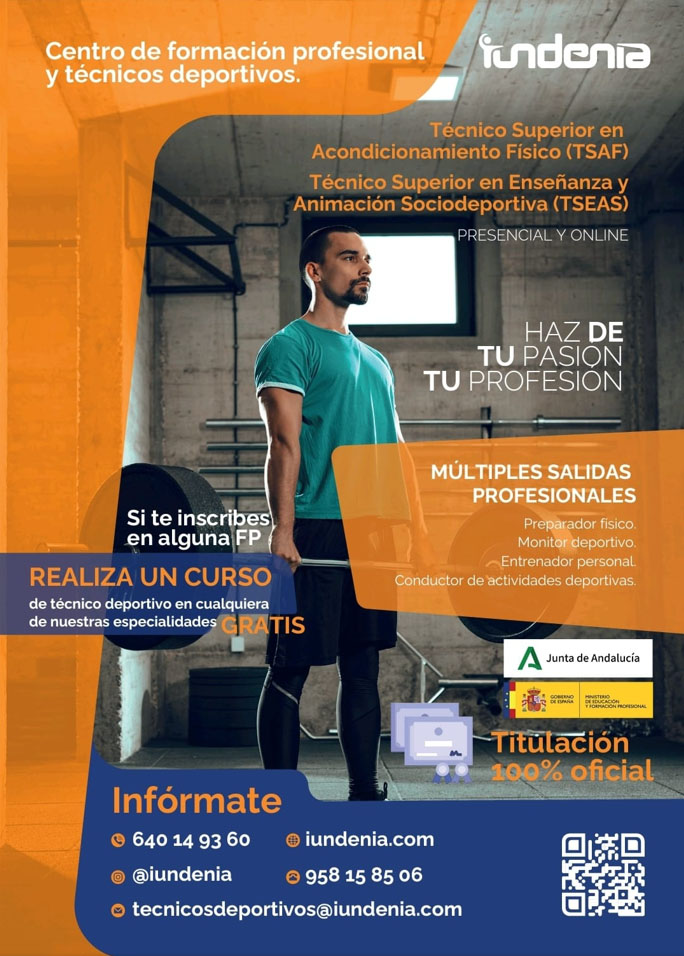 Iundenia
