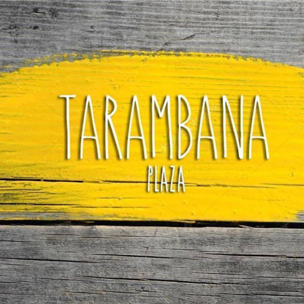 Tarambana Plaza
