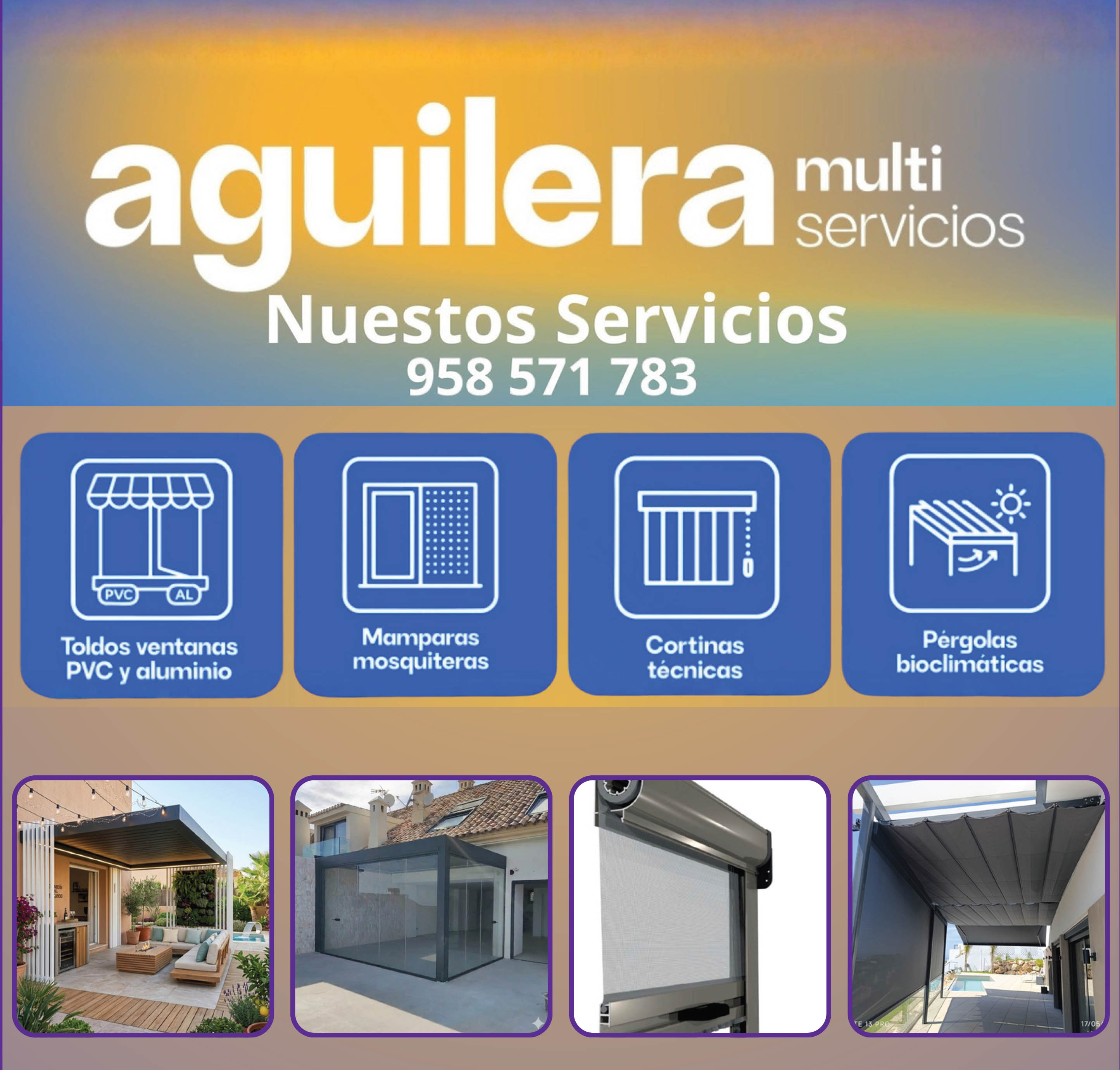 Aguilera Multiservicios