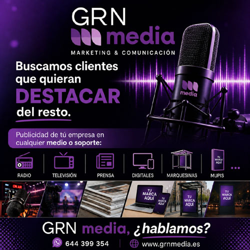 GRN Media