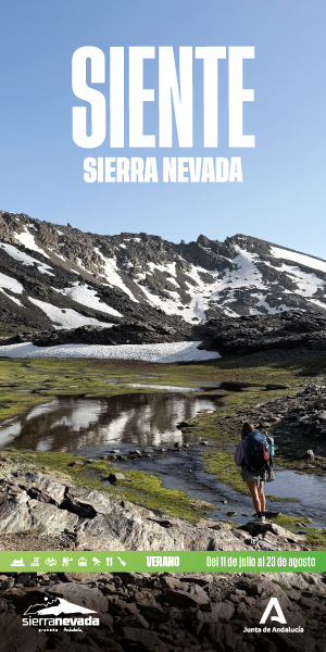 Sierra Nevada