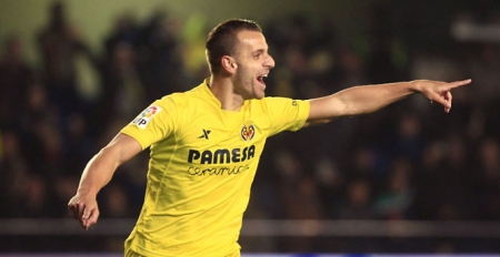 Soldado vestirá de rojiblanco Soldado vestirá de rojiblanco