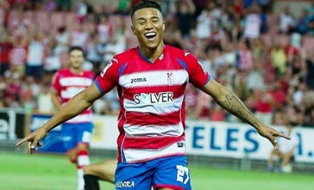 Machís, cerca de volver a ser rojiblanco Machís, cerca de volver a ser rojiblanco