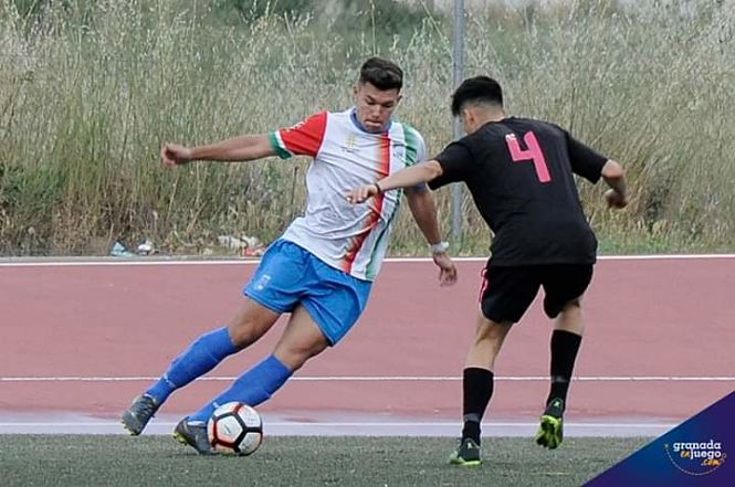 El Santa Fe iniciará la liga en casa (JOSÉ M. BALDOMERO)