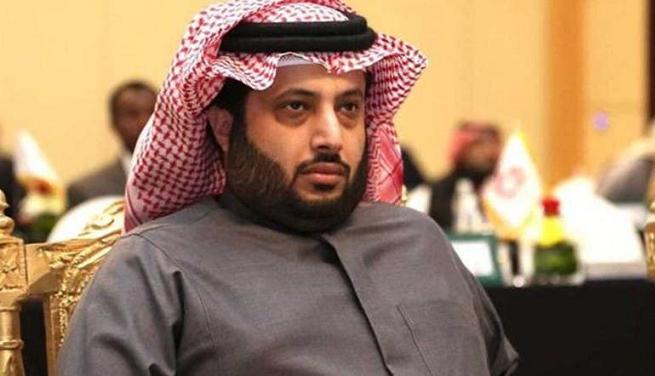 Turki Al- Sheikh podría ser el próximo propietario del Granada CF