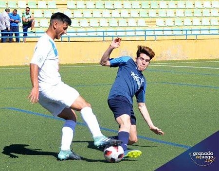 El Guadix iniciará la liga ante el Martos (LÁZARO) El Guadix iniciará la liga ante el Martos (LÁZARO)