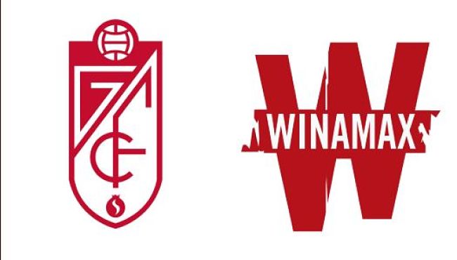 Winamax, patrocinador principal (GRANADA CF) 