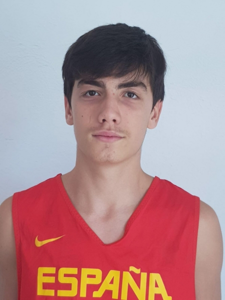 Dani Tavío, nuevo jugador de la Fundación CB Granada (FUNDACIÓN CB GRANADA) Dani Tavío, nuevo jugador de la Fundación CB Granada (FUNDACIÓN CB GRANADA)