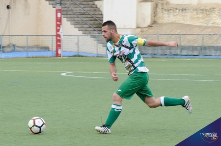 El Céltic CF juega su primer partido como local (ARCHIVO) El Céltic CF juega su primer partido como local (ARCHIVO)