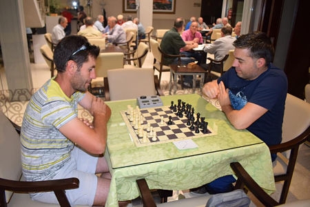 La Zubia acogerá un torneo de Ajedrez La Zubia acogerá un torneo de Ajedrez