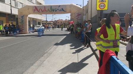 Prueba del año pasado (AYTO. GUADIX)