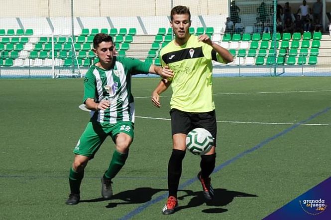 El Celtic no ha podido con el Torremolinos (JOSÉ M. BALDOMERO)