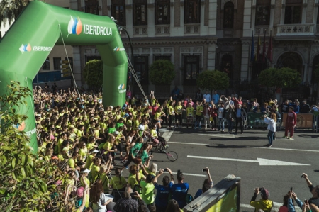 El Tour Universo Mujer llega a Granada (TOUR UNIVERSO MUJER) El Tour Universo Mujer llega a Granada (TOUR UNIVERSO MUJER)