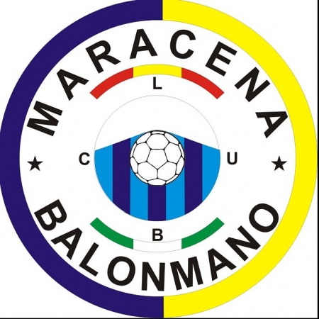 Escudo del Balonmano Maracena Escudo del Balonmano Maracena