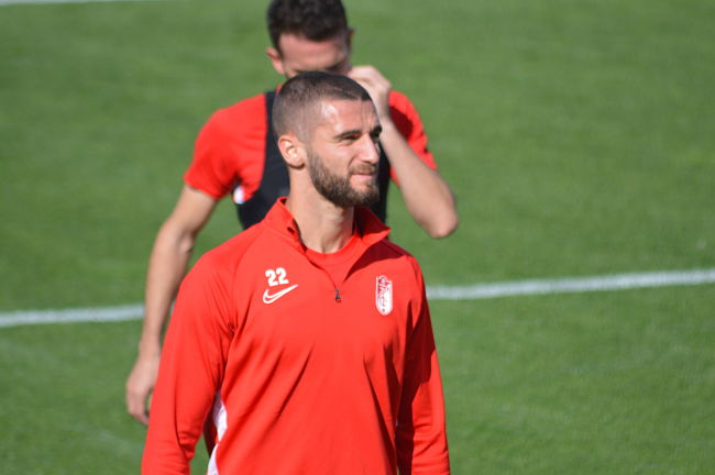 Domingos Duarte se estrena con la Selección de Portugal (GRJ)