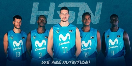 Movistar Estudiantes Movistar Estudiantes