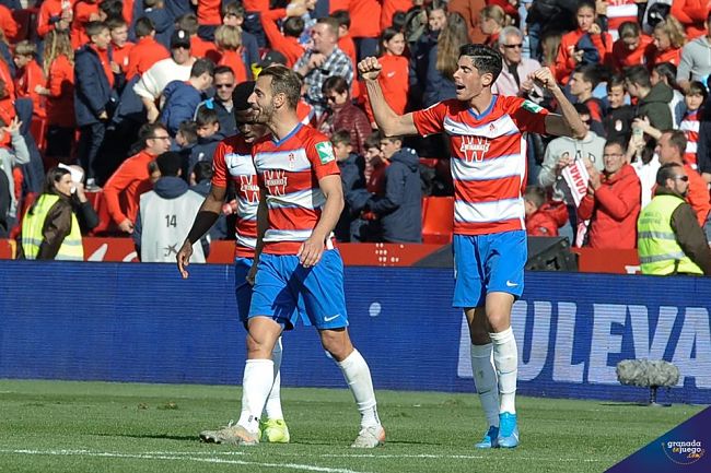 El equipo quiere seguir avanzando en la Copa (GRJ)