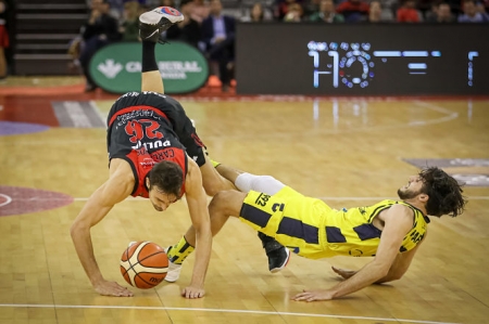 El Covirán Granada ha conseguido una importante victoria (FERMÍN RODRÍGUEZ) El Covirán Granada ha conseguido una importante victoria (FERMÍN RODRÍGUEZ)