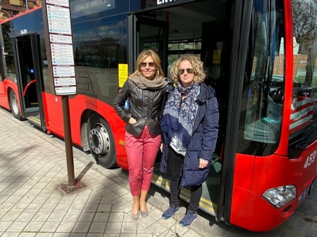 Transportes Rober patrocinará el partido (RACA) 