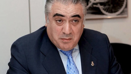 Lorenzo Sanz Lorenzo Sanz