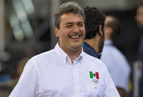 Sergio Valdeolmillos volverá a México 