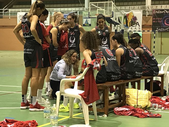 El Grupo Hafesa Raca seguirá en LF2 (RACA) 