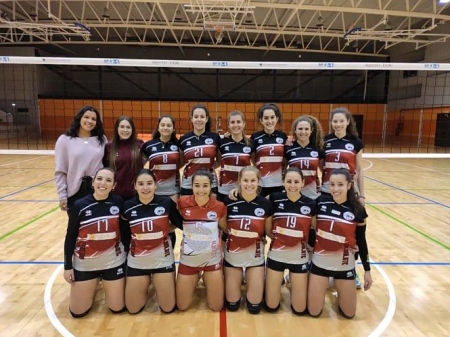 Equipo del Albolote C.V.`16 (ACV` 16) Equipo del Albolote C.V.`16 (ACV` 16)