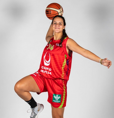 Carmen Mir continuará en el Grupo Hafesa RACA (RACA) Carmen Mir continuará en el Grupo Hafesa RACA (RACA)
