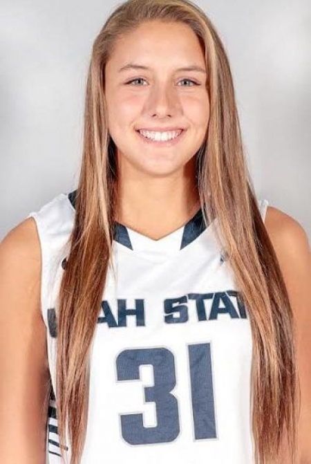 Katie Toole es nueva jugadora del Grupo Hafesa Raca (STANDARD. NET) Katie Toole es nueva jugadora del Grupo Hafesa Raca (STANDARD. NET)