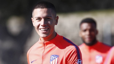 Nehuén Pérez será, salvo sorpresa, el último fichaje granadinista del mercado veraniego (AS) Nehuén Pérez será, salvo sorpresa, el último fichaje granadinista del mercado veraniego (AS)