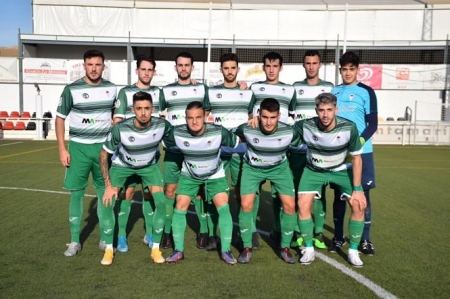 Once inicial del Céltic en Begíjar (TWITTER CELTIC DE PULIANAS) Once inicial del Céltic en Begíjar (TWITTER CELTIC DE PULIANAS)