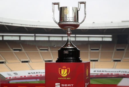 AD San Juan - Granada en la primera ronda de Copa del Rey (RFEF) AD San Juan - Granada en la primera ronda de Copa del Rey (RFEF)