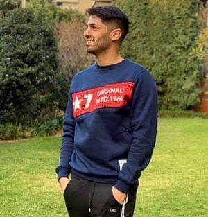 Zaid ya es nuevo jugador del Loja (PACO CASTILLO) Zaid ya es nuevo jugador del Loja (PACO CASTILLO)