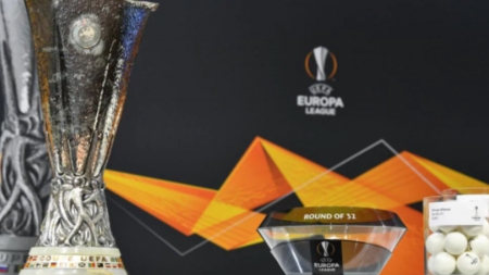 El Granada se medirá a un grande de Europa en dieciseisavos