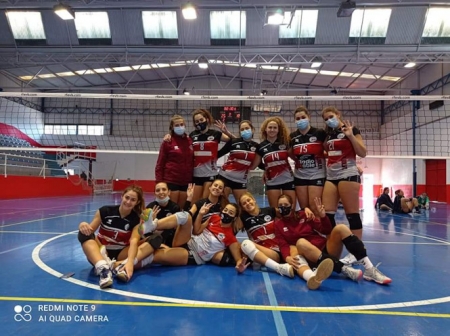 Equipo del Nevadis Albolote (ACV`16) Equipo del Nevadis Albolote (ACV`16)