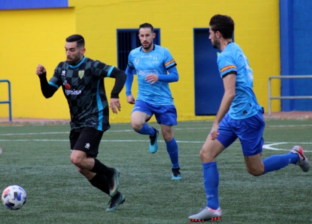 (PACO CASTILLO