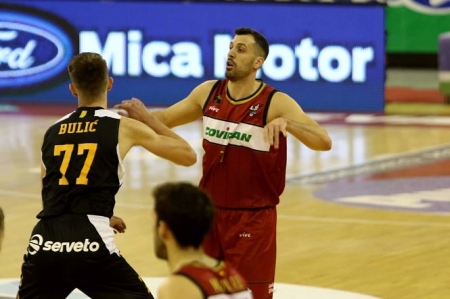 Alejandro Bortolussi será baja en el partido (JOSÉ VELASCO) Alejandro Bortolussi será baja en el partido (JOSÉ VELASCO)