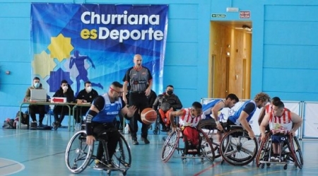Imagen de un partido anterior (STEWED) Imagen de un partido anterior (STEWED)