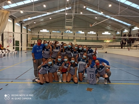 El Universidad de Granada ha finalizado la temporada (DEPORTES UGR) El Universidad de Granada ha finalizado la temporada (DEPORTES UGR)