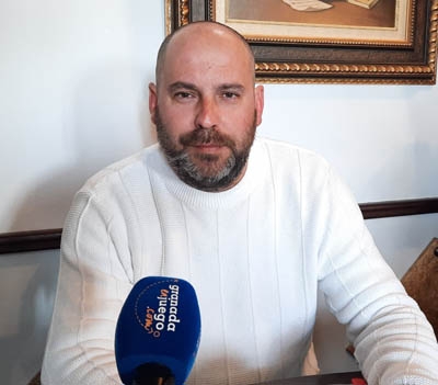 Jorge Gutiérrez Jorge Gutiérrez