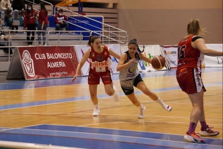 El Grupo Hafesa Granada quiere cerrar la temporada con victoria (RACA) El Grupo Hafesa Granada quiere cerrar la temporada con victoria (RACA)