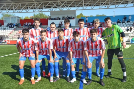 El Arenas de Armilla no ha empezado bien la fase de ascenso (GABRIEL R. LÁZARO / ARCHIVO) El Arenas de Armilla no ha empezado bien la fase de ascenso (GABRIEL R. LÁZARO / ARCHIVO)